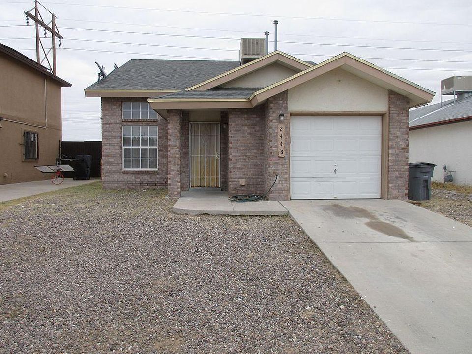 1st image of 2448 Tierra Negra Dr