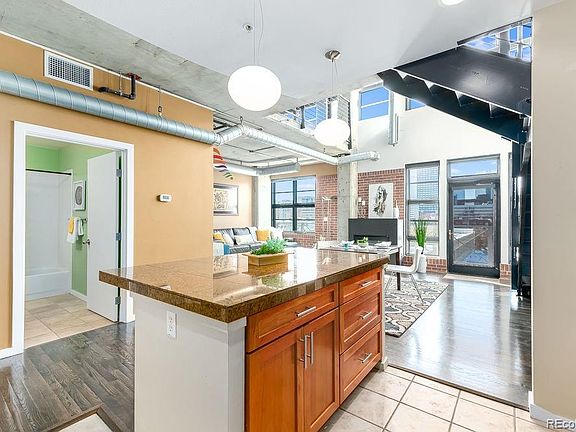 4th image of 1860 N Washington St APT 609