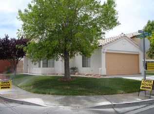 7201 Scenic Hills Dr, Las Vegas, NV 89128