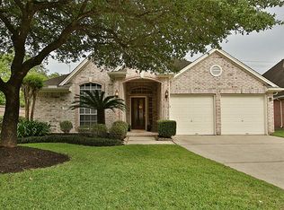 1610 Wellington Way, Houston, TX 77055