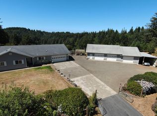 89740 Ben Bunch Rd, Florence, OR 97439