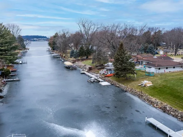 W11035 Rodney Dr, Lodi, WI 53555