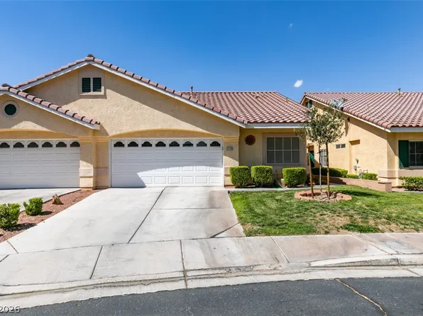6548 Sundown Heights Ave, Las Vegas, NV 89130
