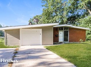 1211 NE 67th Ter, Gladstone, MO 64118