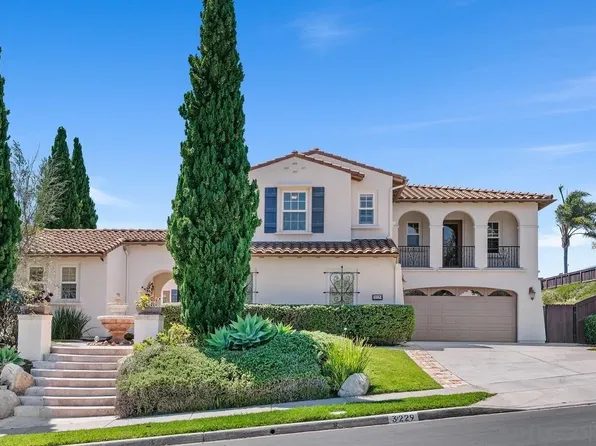 3229 Sitio Montecillo, Carlsbad, CA 92009
