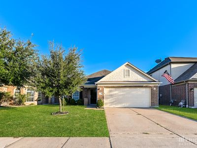 11515 Baldwin Spruce Trl, Tomball, TX, 77375