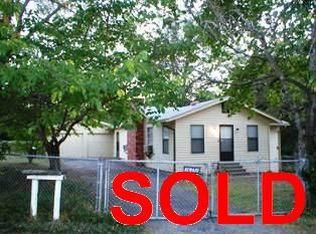 110 Griffith Bend Rd, Gun Barrel City, TX 75156