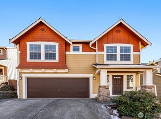 2424 192nd Pl SW, Lynnwood, WA