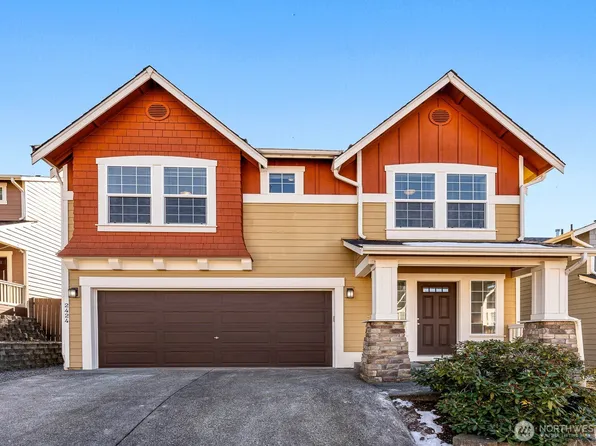 2424 192nd Place SW, Lynnwood, WA 98036