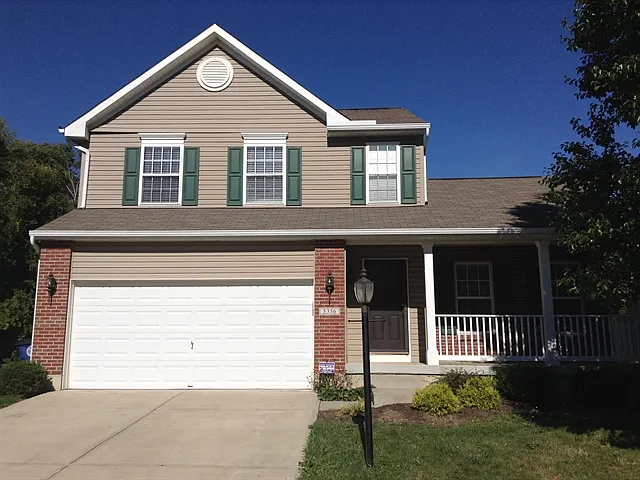 3 bed, 2.5 bath, 1534 sqft, $2,085 — Photo 1
