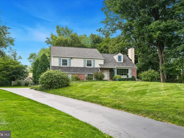606 Upper Gulph Rd, Strafford, PA 19087