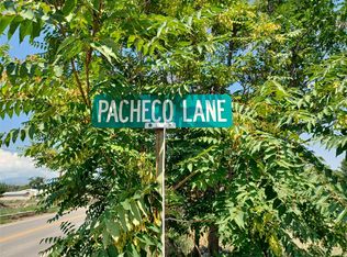 517 Pacheco Ln, Espanola, NM 87532