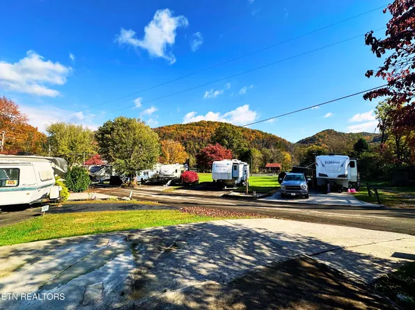 LOT 21 Highway 73, Townsend, TN 37882