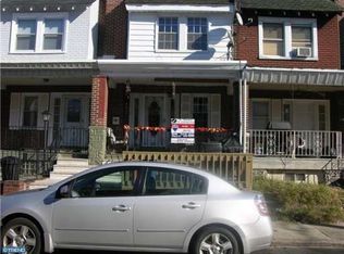 4017 Maywood St, Philadelphia, PA 19124