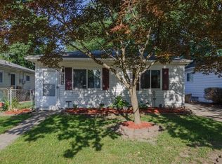 6114 N Linville St, Westland, MI 48185