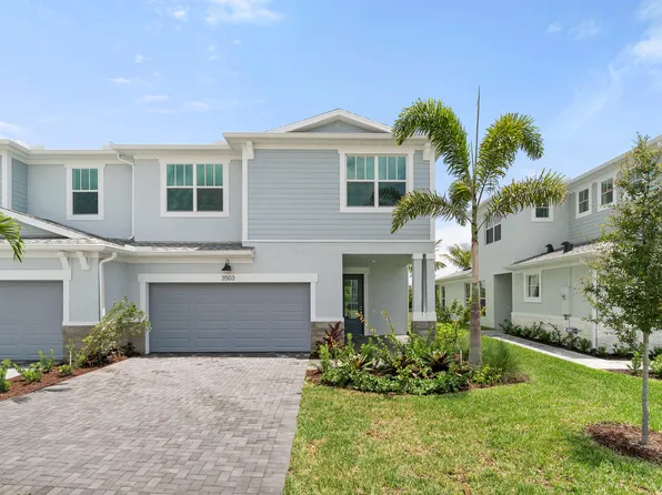 3503 NW Solange Court, Jensen Beach, FL 34957