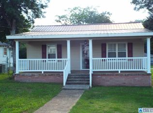 309 Elm St, Oneonta, AL 35121