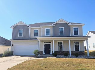 752 Whitney Pass, Evans, GA 30809