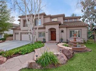 742 Donnington Ct, Simi Valley, CA 93065