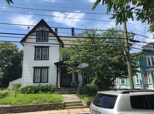 119 Laurel Hill Ave, Norwich, CT 06360