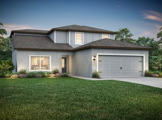 Parc Plan, Citrus Place, Babson Park, FL 33827