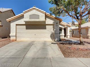 7320 Maiden Run Ave, Las Vegas, NV 89130