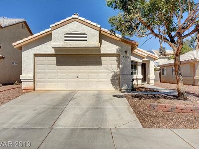 7320 Maiden Run Ave, Las Vegas, NV, 89130