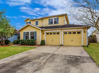 6531 Fairbrook Park Ln, Spring, TX 77379