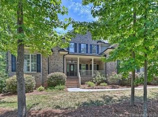 4009 Crismark Dr, Indian Trail, NC 28079