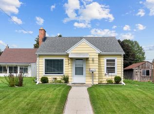 1802 Elm Ave, Sheboygan, WI 53081