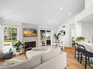 25102 Camino Del Mar UNIT C, Laguna Niguel, CA 92677