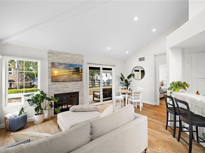 25102 Camino Del Mar UNIT C, Laguna Niguel, CA, 92677