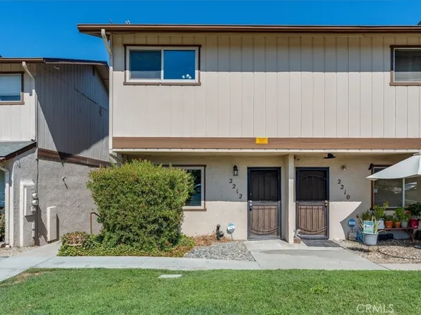 2212 Pine St, Paso Robles, CA 93446