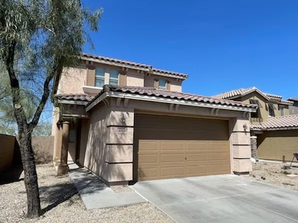 40450 W Molly Ln #1, Maricopa, AZ 85138