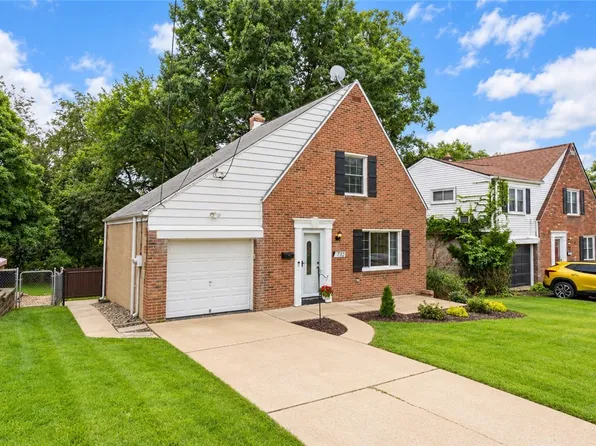 732 Highview Rd, Pittsburgh, PA 15234