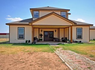 2405 County Road 7830, Lubbock, TX 79423