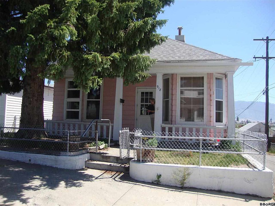 2nd image of 918 N Henry Ave