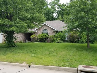 1025 Grace Ln, Boonville, MO, 65233