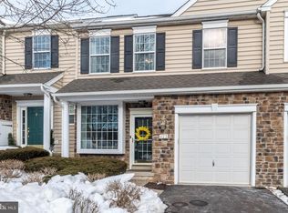 423 Elm Cir, Chalfont, PA 18914