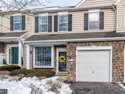 423 Elm Cir, Chalfont, PA, 18914