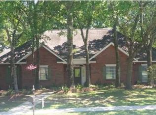 7569 Mallard Dr, Mobile, AL 36695