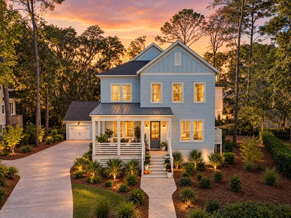 1611 Zurlo Way, Johns Island, SC 29455