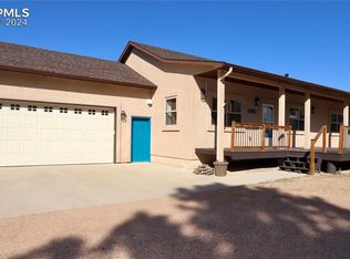 6670 Shoup Rd, Colorado Springs, CO 80908