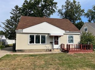 26351 Farringdon Ave, Euclid, OH 44132