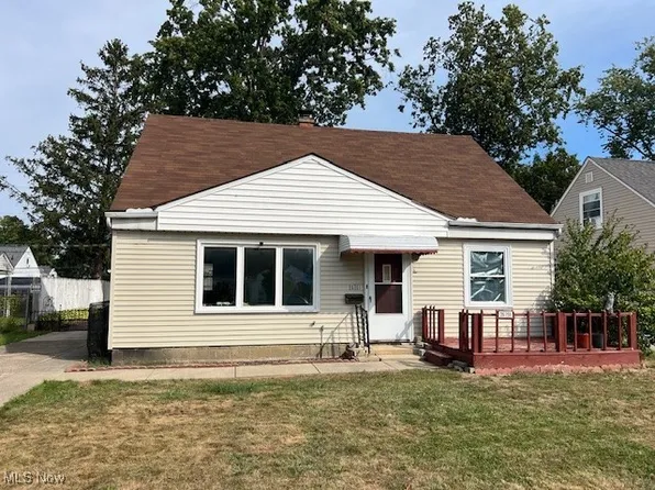 26351 Farringdon Ave, Euclid, OH 44132