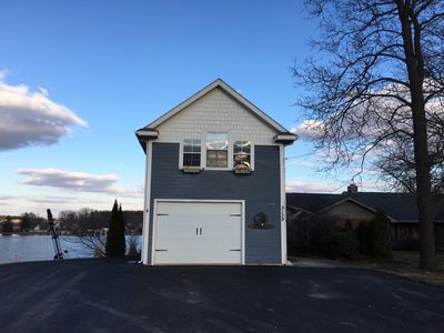 3139 N Lakeshore Dr, Monticello, IN, 47960