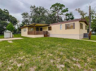 12405 Parkwood St, Hudson, FL 34669