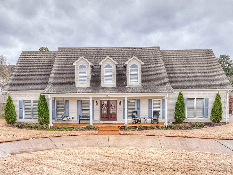 1st image of 9413 Wolf River Blvd