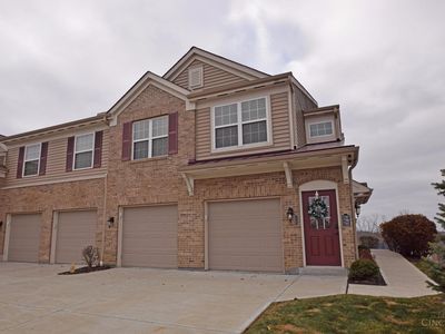 7787 Skyview Cir, Cincinnati, OH, 45248