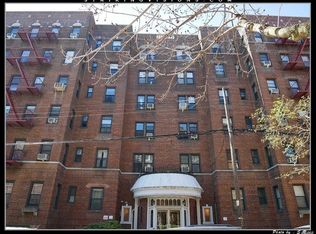 6538 Booth St, Rego Park, NY 11374